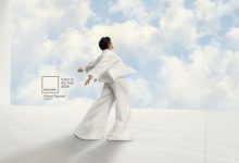 جنجال رنگ سفید در آستانه سال ۲۰۲۶؛ پنتون: این رنگ نجواگر آرامش است