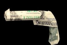 جنگ اقتصادی