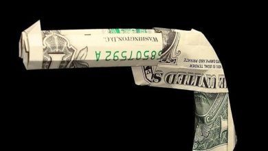 جنگ اقتصادی