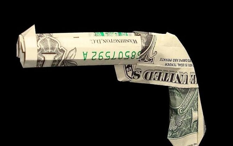 جنگ اقتصادی