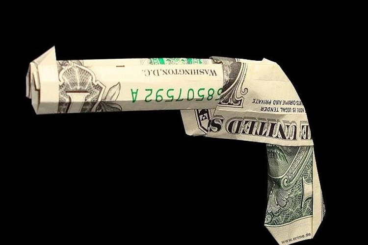 جنگ اقتصادی