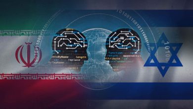 وال‌استریت ژورنال می‌گوید تل‌آویو «شرم‌آورانه» مقابل هکرهای ایرانی آسیب‌پذیر است