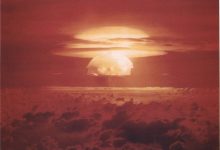 جنگ هسته ای