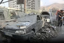 جنگ ۱۲ روزه