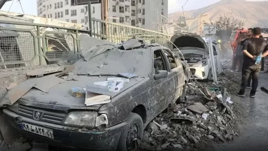 جنگ ۱۲ روزه