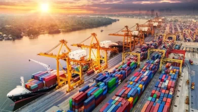 جهش ۱۹ درصدی صادرات در مناطق آزاد