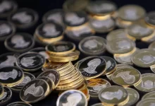 جهش ۵ میلیون تومانی سکه