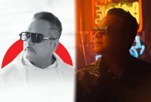 کنسرت بزرگ جواد زکی شمس‌آبادی با ارکستر کامل؛ ۲۷ آذر در اریکه ایرانیان