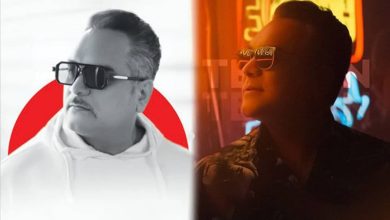 کنسرت بزرگ جواد زکی شمس‌آبادی با ارکستر کامل؛ ۲۷ آذر در اریکه ایرانیان