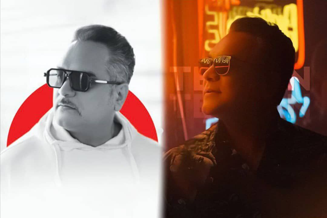 کنسرت بزرگ جواد زکی شمسآبادی با ارکستر کامل؛ ۲۷ آذر در اریکه ایرانیان