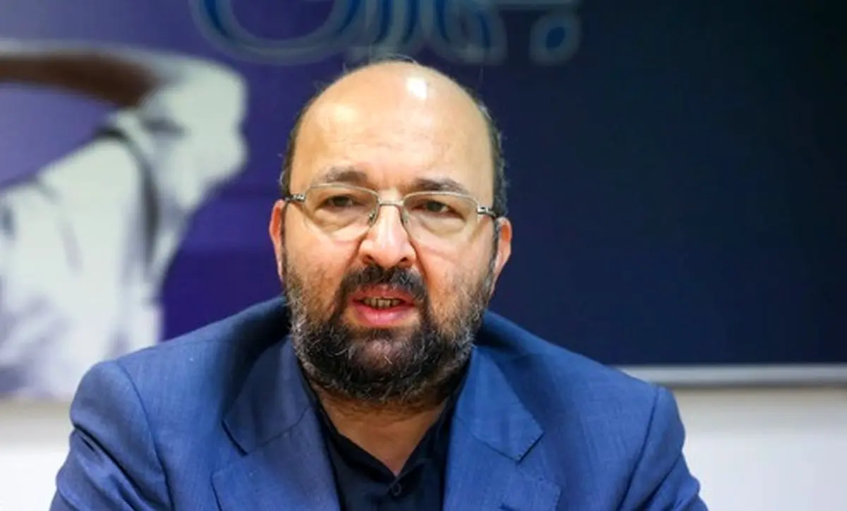 جواد امام شکاف در دولت وفاق پزشکیان