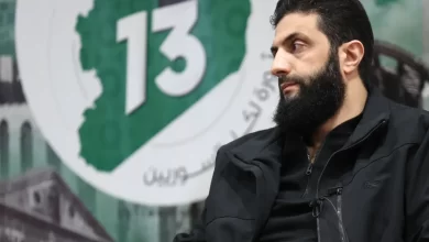 از تروریست تا شریک غرب؛ جولانی چگونه تحریم‌های سوریه را شکست؟