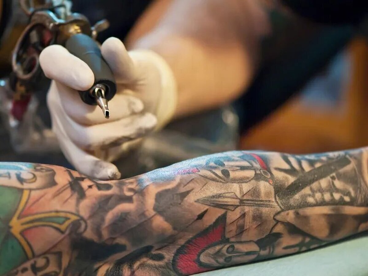 وارد بدن می‌شود