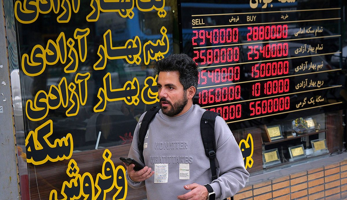 رکورد تازه در بازار سکه؛ فاصله قیمتی تاریخی با ارز