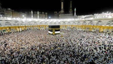 ثبت‌نام حج