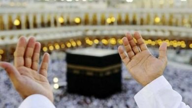 حج تمتع ۱۴۰۵