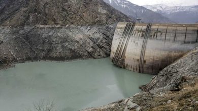 خالی‌تر از همیشه