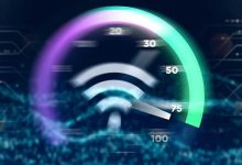 حجم اینترنت