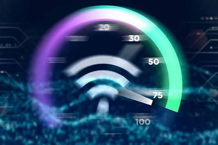 حجم اینترنت