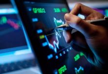 معاملات بورس