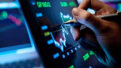 معاملات بورس