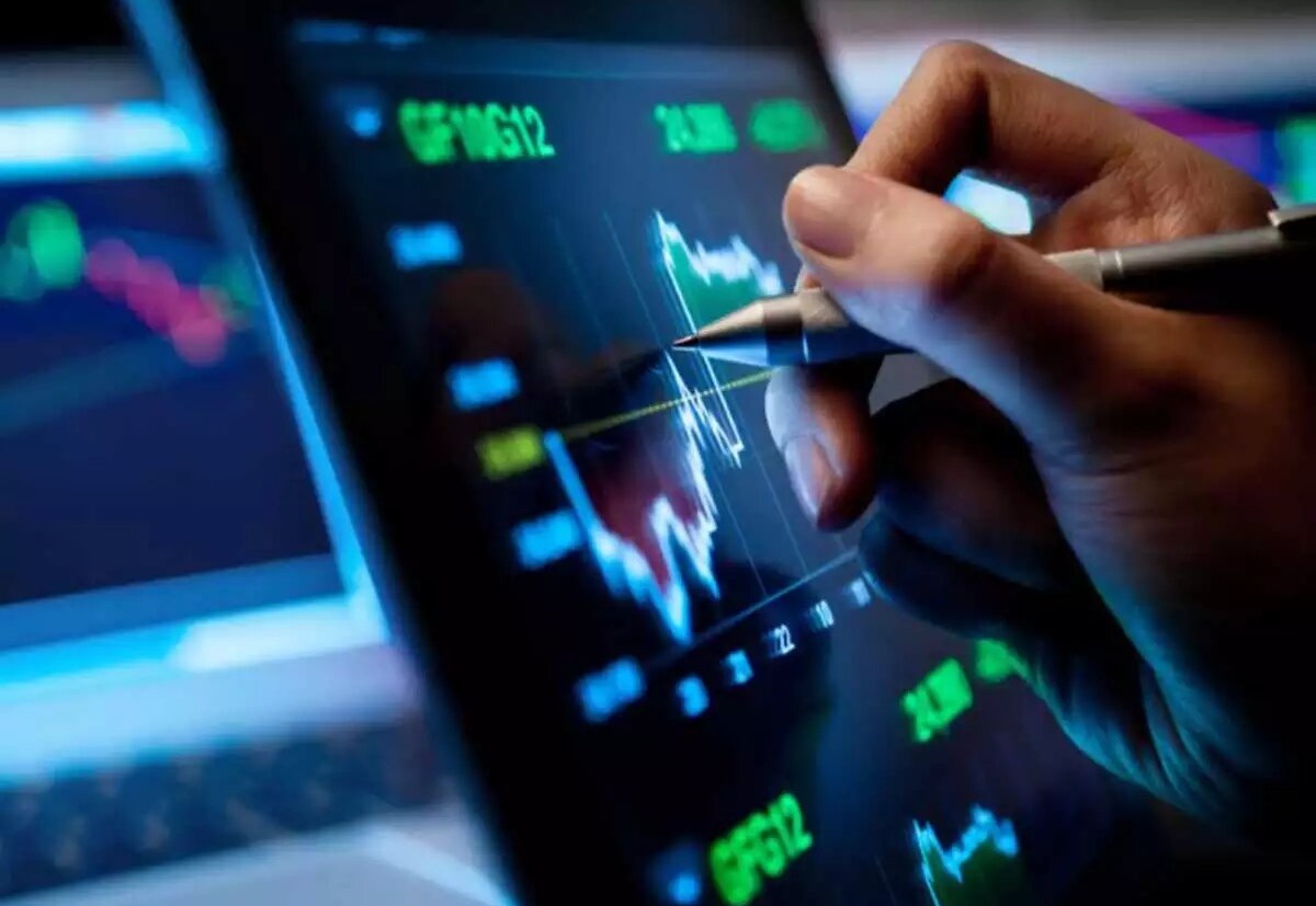 معاملات بورس