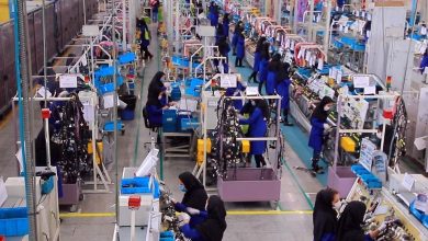 بالاتر از نرخ تورم