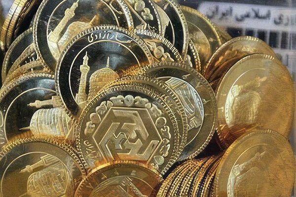 حراج سکه طلای بانک مرکزی در ۱۷ آذر برگزار میشود