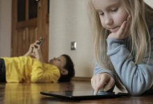 خطر شبکه‌های اجتماعی