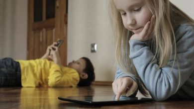 خطر شبکه‌های اجتماعی