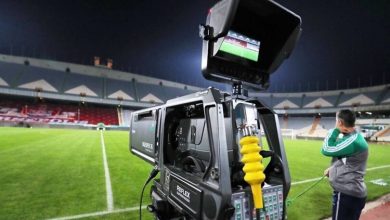 حق پخش تلویزیونی