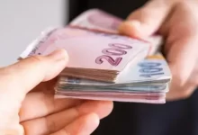 حقوق ترکیه ۸ برابر ایران