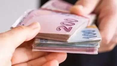 حقوق ترکیه ۸ برابر ایران