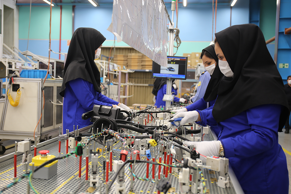 دستمزد ۱۴۰۵ فردا