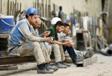 حقوق کارگران