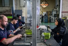 معیشت کارگران