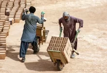 حقوق کارگران معادل ۲ گرم طلا