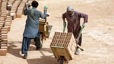 حقوق کارگران معادل ۲ گرم طلا