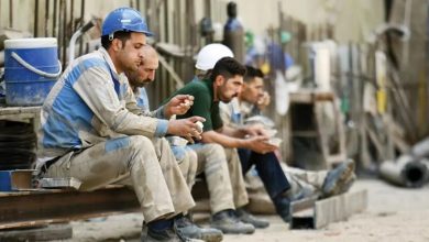 حقوق کارگران