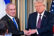 حمایت میلیون‌دلاری آمریکا از پدافند اسرائیل