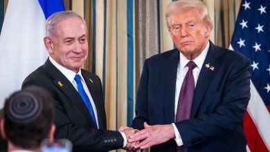 حمایت میلیون‌دلاری آمریکا از پدافند اسرائیل