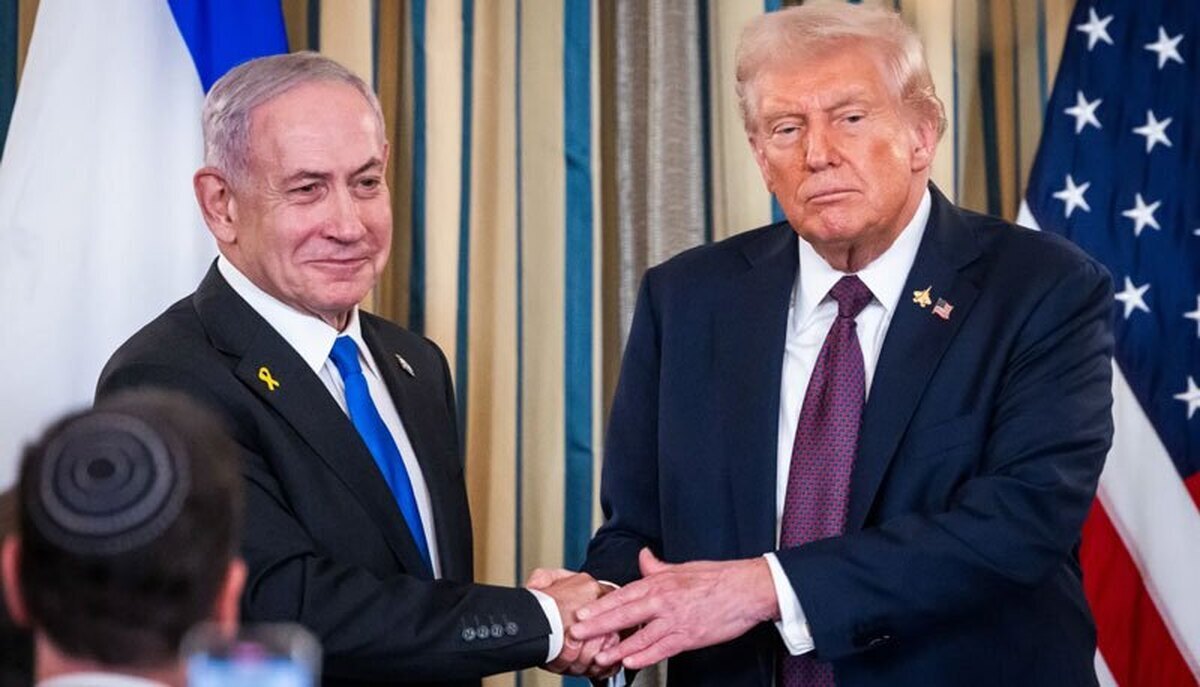 حمایت میلیون‌دلاری آمریکا از پدافند اسرائیل