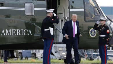 حمله آمریکا