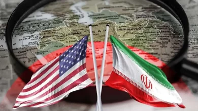 حمله به ایران