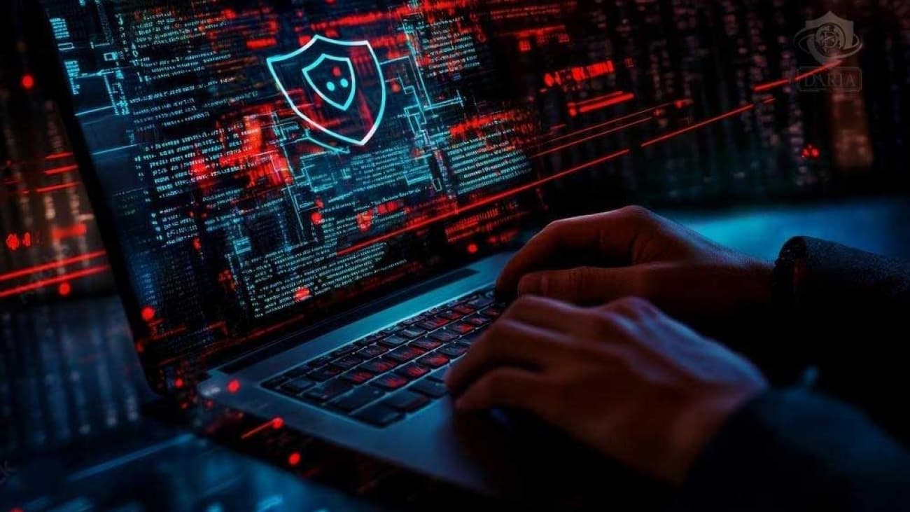 حمله سایبری بزرگ به ایران: خنثیسازی 720 میلیون بسته در ثانیه