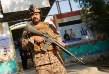 تکذیب هشدارهای نظامی؛ عراق: هیچ پیام تهدیدی دریافت نکرده‌ایم