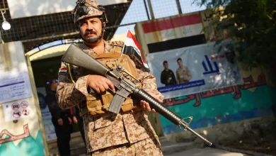 تکذیب هشدارهای نظامی؛ عراق: هیچ پیام تهدیدی دریافت نکرده‌ایم