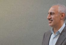 کوچک شد تا تورم مهار