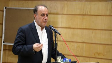 بودجه غیرمعیشتی