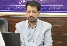 فقیر شدن دهک‌های بالایی